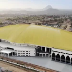 Largest Church Auditoriums in Nigeria