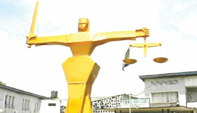 Court Adjourns Osun Council Tenure