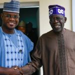 Tinubu To Fix Nigeria – Yahaya Bello