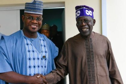 Tinubu To Fix Nigeria – Yahaya Bello