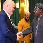 Tinubu Hosts Denmark’s Richest Man, Bestseller CEO, in Push for Foreign Investment