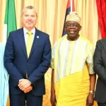 Tinubu Reaffirms Commitment to National Maritime Policy