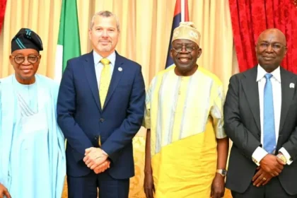 Tinubu Reaffirms Commitment to National Maritime Policy
