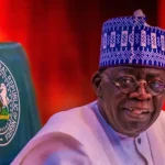 Northern Ambassadors Endorse Tinubu for 2027