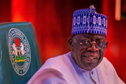 Northern Ambassadors Endorse Tinubu for 2027