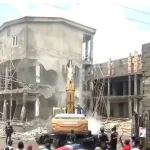 Lagos Warns Developers to Regularise Buildings Amid Trade Fair Demolitions