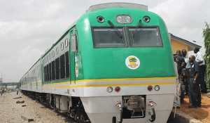 Train Travel in Nigeria: Safe, Modern, or Still a Gamble for Passengers?