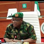 Sixteen Officers Arrested