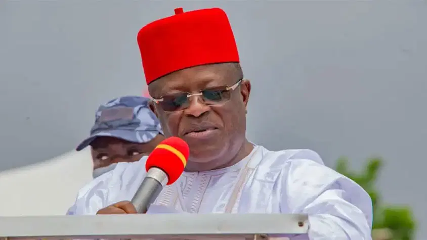 Umahi Orders Immediate Opening of Bodo-Bonny Road