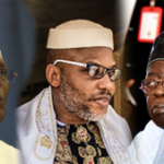 Atiku Backs Sowore Release of Nnamdi Kanu