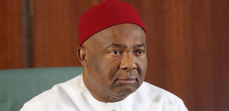 Imo Govt Minimum Wage
