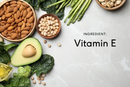 Symptoms to Vitamin Deficiency