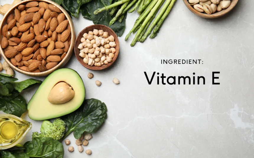 Symptoms to Vitamin Deficiency