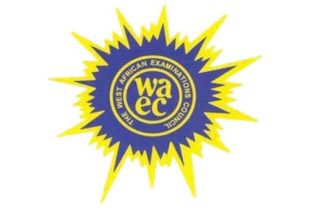 WAEC Pass Rate Hits 32.72%
