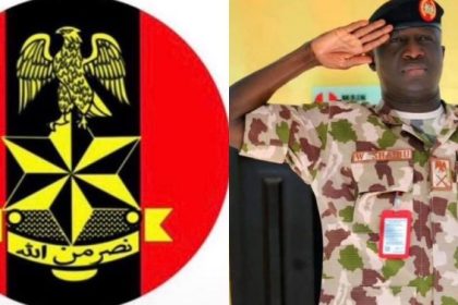 Army Chief Major Redeployments