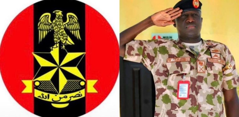 Army Chief Major Redeployments