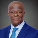Finance Minister Wale Edun is ill