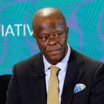Minister of Finance and Coordinating Minister of the Economy, Wale Edun