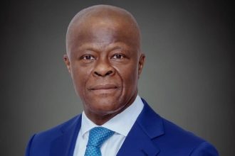 Finance Minister Wale Edun is ill