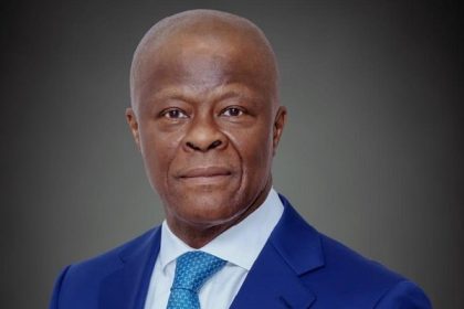 Finance Minister Wale Edun is ill