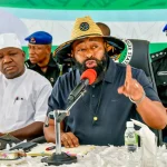 Gov Bago Urges Niger Residents to Defend Themselves