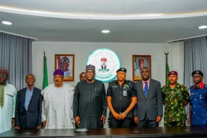 Bandits and Kidnappers in Kwara