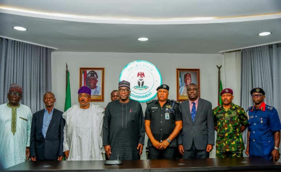 Bandits and Kidnappers in Kwara