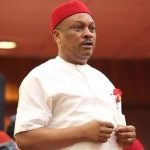 ‎Fresh Crisis Brews in PDP