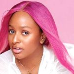 Choose to Be Nigerian - DJ Cuppy