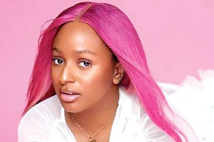Choose to Be Nigerian - DJ Cuppy