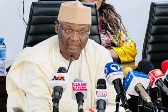 Delay in Electoral Law Review