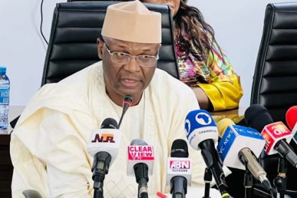 Delay in Electoral Law Review