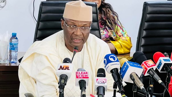 Delay in Electoral Law Review
