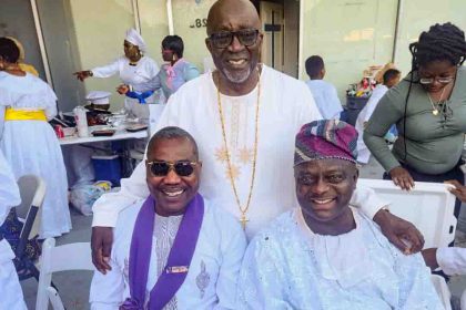 Hon. Kunle Alaka