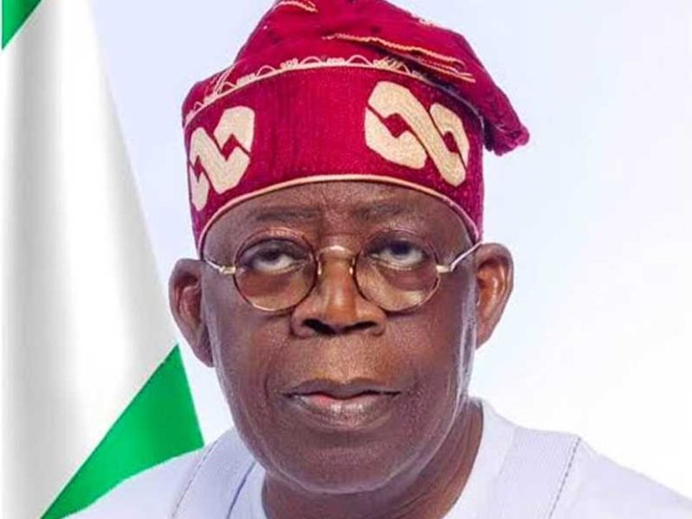 ‎President Tinubu Calls for Peace and Unity at Funeral Service in Plateau ‎ ‎What truly matters is our love and kindness toward others ‎