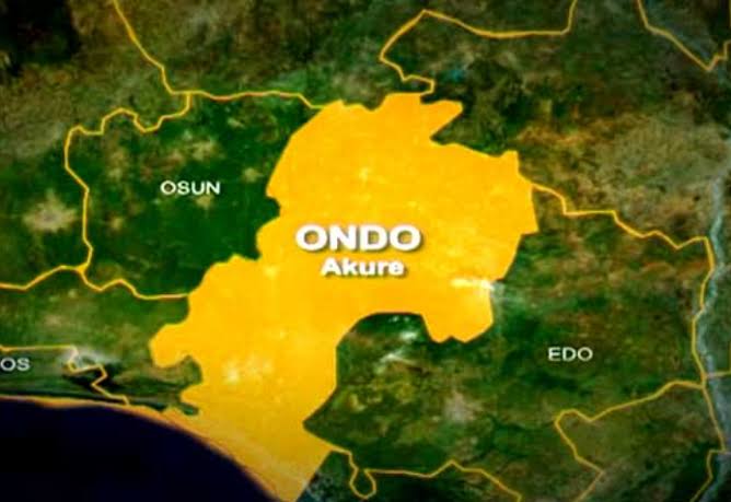 Oba John Escapes Assassination Attempt