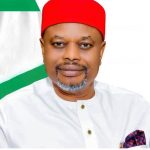 Minister of Innovation, Science and Technology, Uche Nnaji