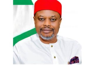 Minister of Innovation, Science and Technology, Uche Nnaji