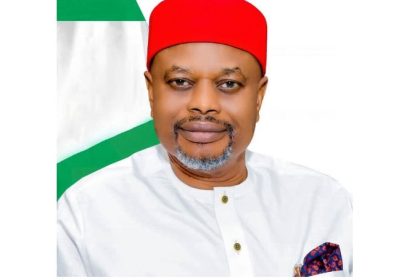 Minister of Innovation, Science and Technology, Uche Nnaji