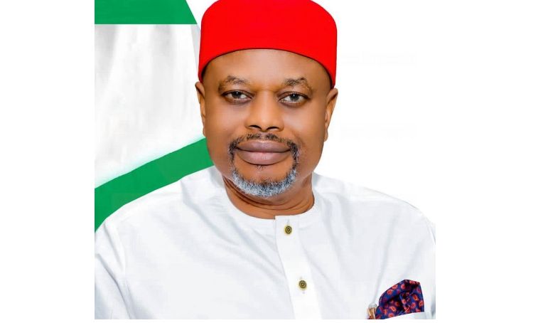 Minister of Innovation, Science and Technology, Uche Nnaji