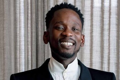 Mr Eazi Presidential Ambition