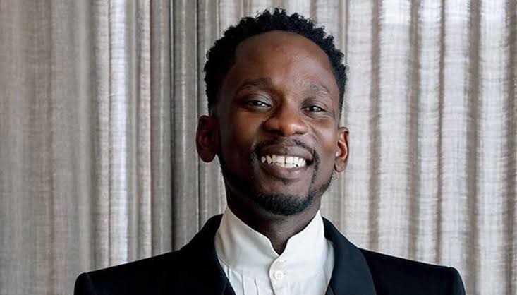 Mr Eazi Presidential Ambition