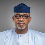 ‎Gov. Abiodun Praises Teachers