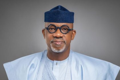 ‎Gov. Abiodun Praises Teachers