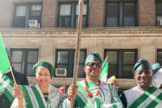 ECI Celebrate Nigeria @ 65