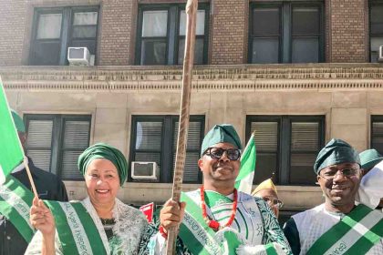 ECI Celebrate Nigeria @ 65