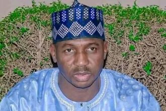 Aliyu Predicts Tinubu’s Re-election in 2027, Says Opposition Is Weak