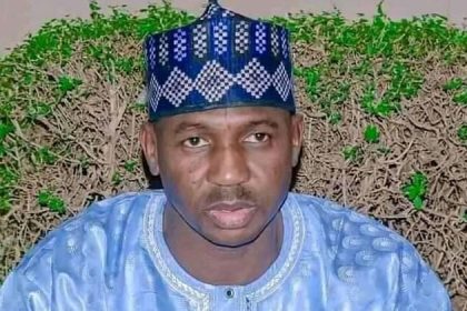 Aliyu Predicts Tinubu’s Re-election in 2027, Says Opposition Is Weak
