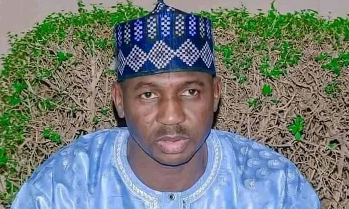 Aliyu Predicts Tinubu’s Re-election in 2027, Says Opposition Is Weak