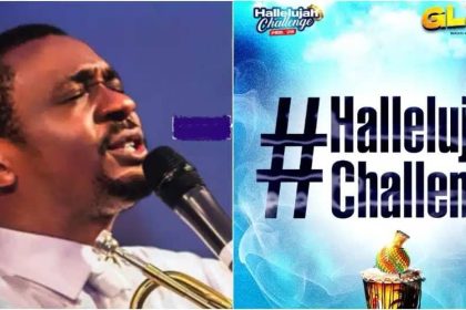 Nathaniel Reaffirms ‘Hallelujah Challenge’ Will Remain Unmonetised